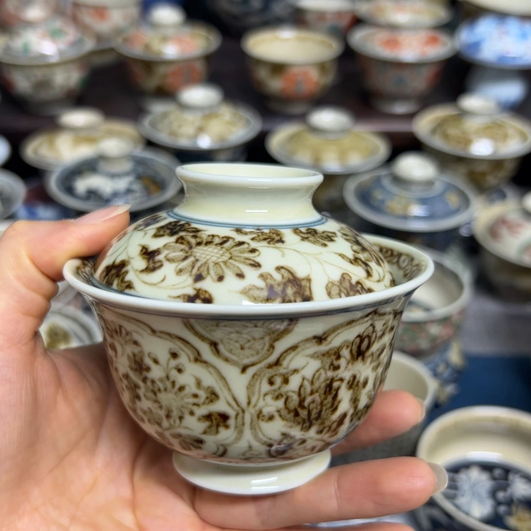 【闪购商品】陶瓷艺术有限公司
