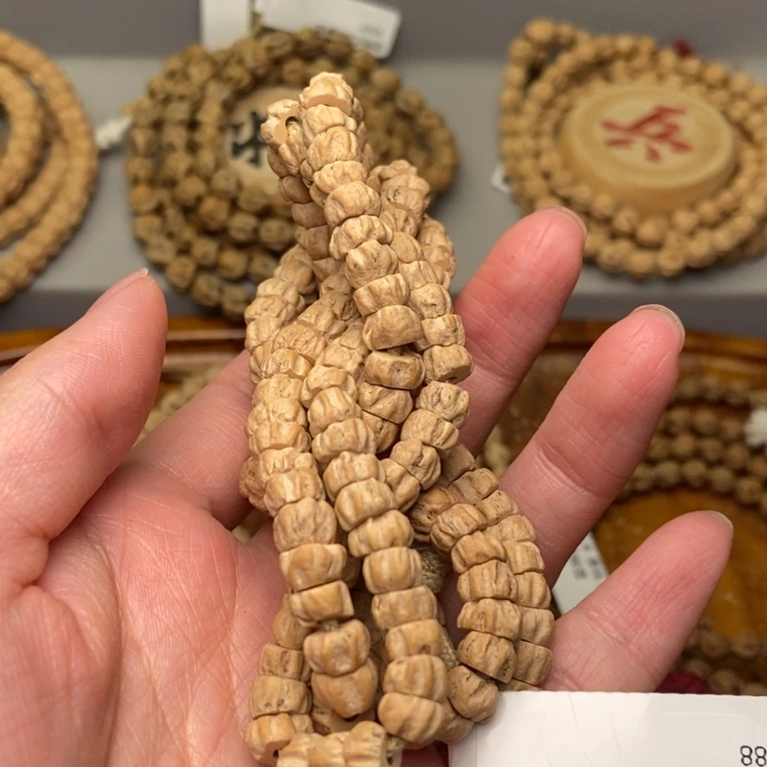 吊坠柏香籽/百香籽