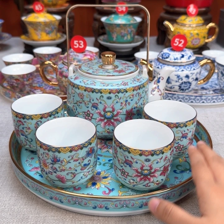 景德镇陶瓷景德镇瓷器