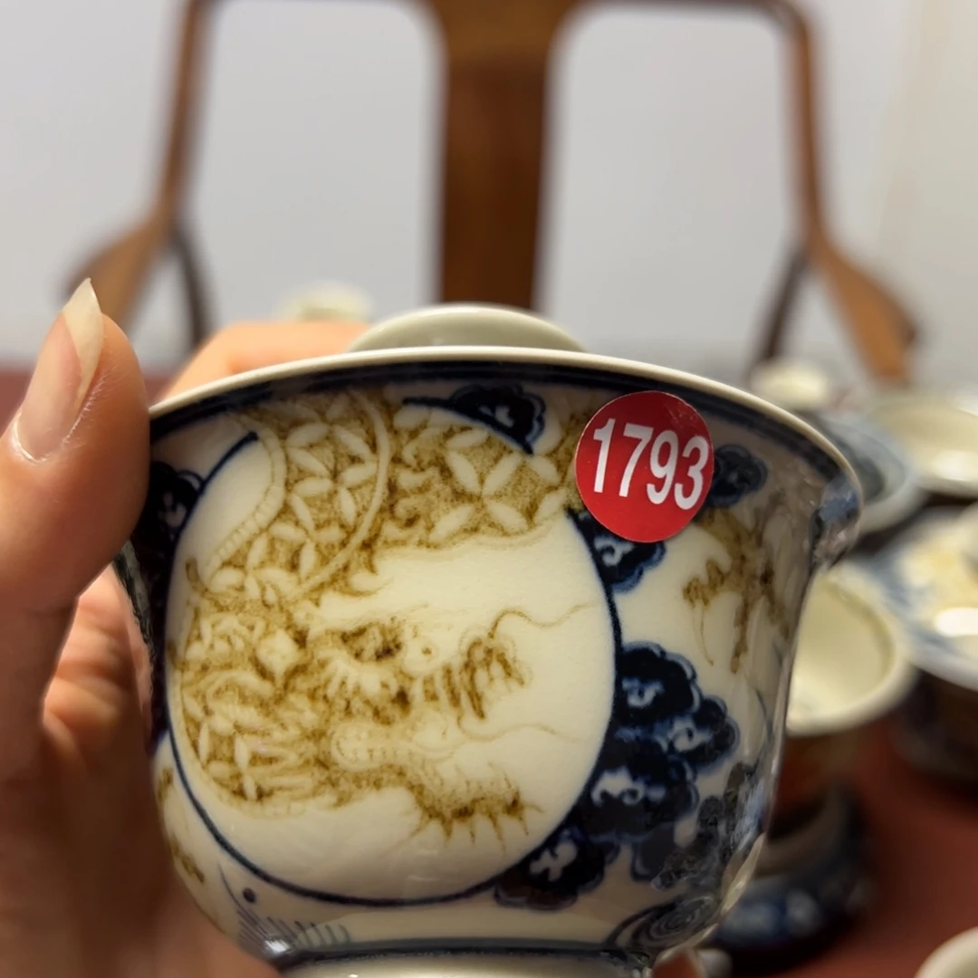 【闪购商品】陶瓷艺术有限公司