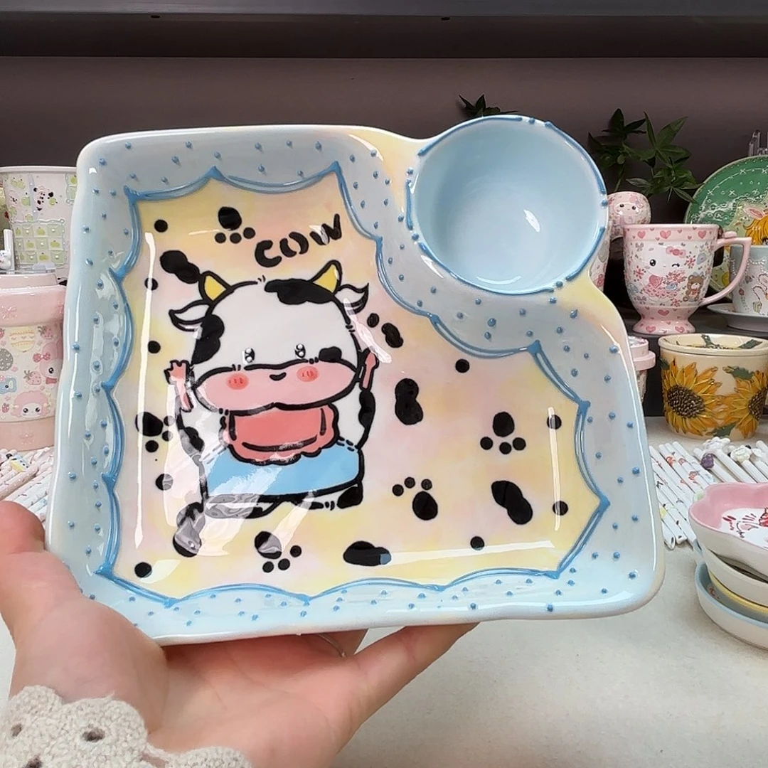 景德镇设计师款陶瓷