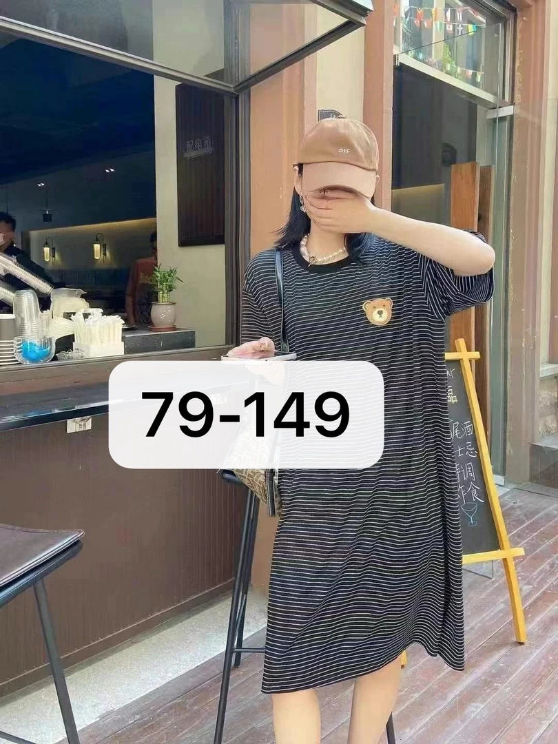 文文【79-149】新款女装  叫到编码 对应价格去拍