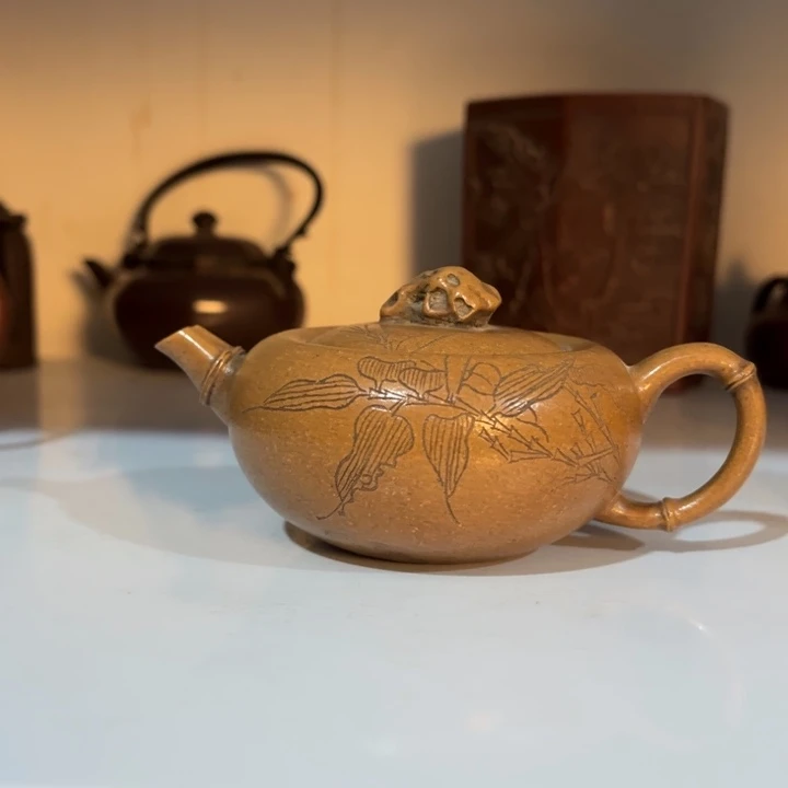 陶***庐紫砂茶壶紫砂紫砂紫砂紫砂紫砂