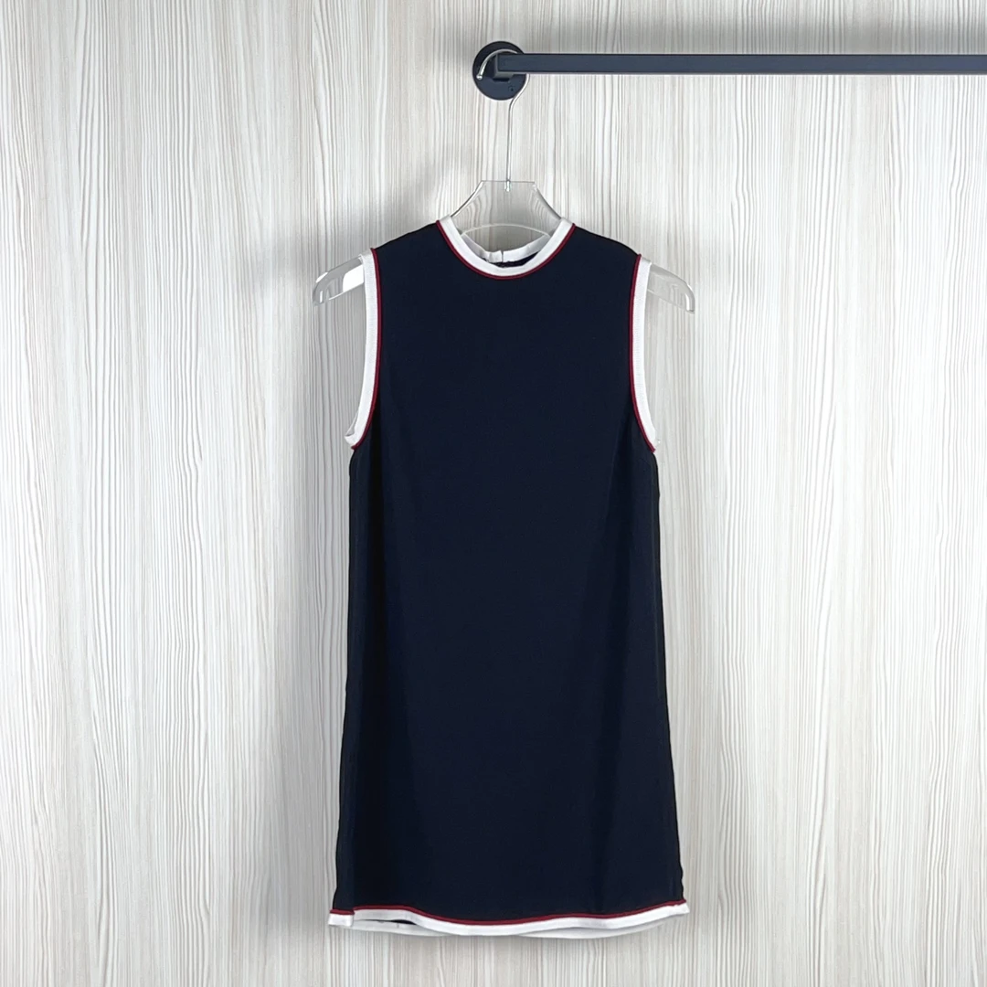 99新 GUCCI/古驰 安洁利严选 连衣裙 尺码36成色看直播GSS26601