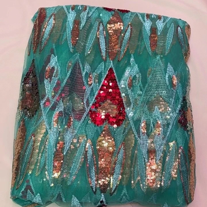 新款toqi kan 布料  长 2.5