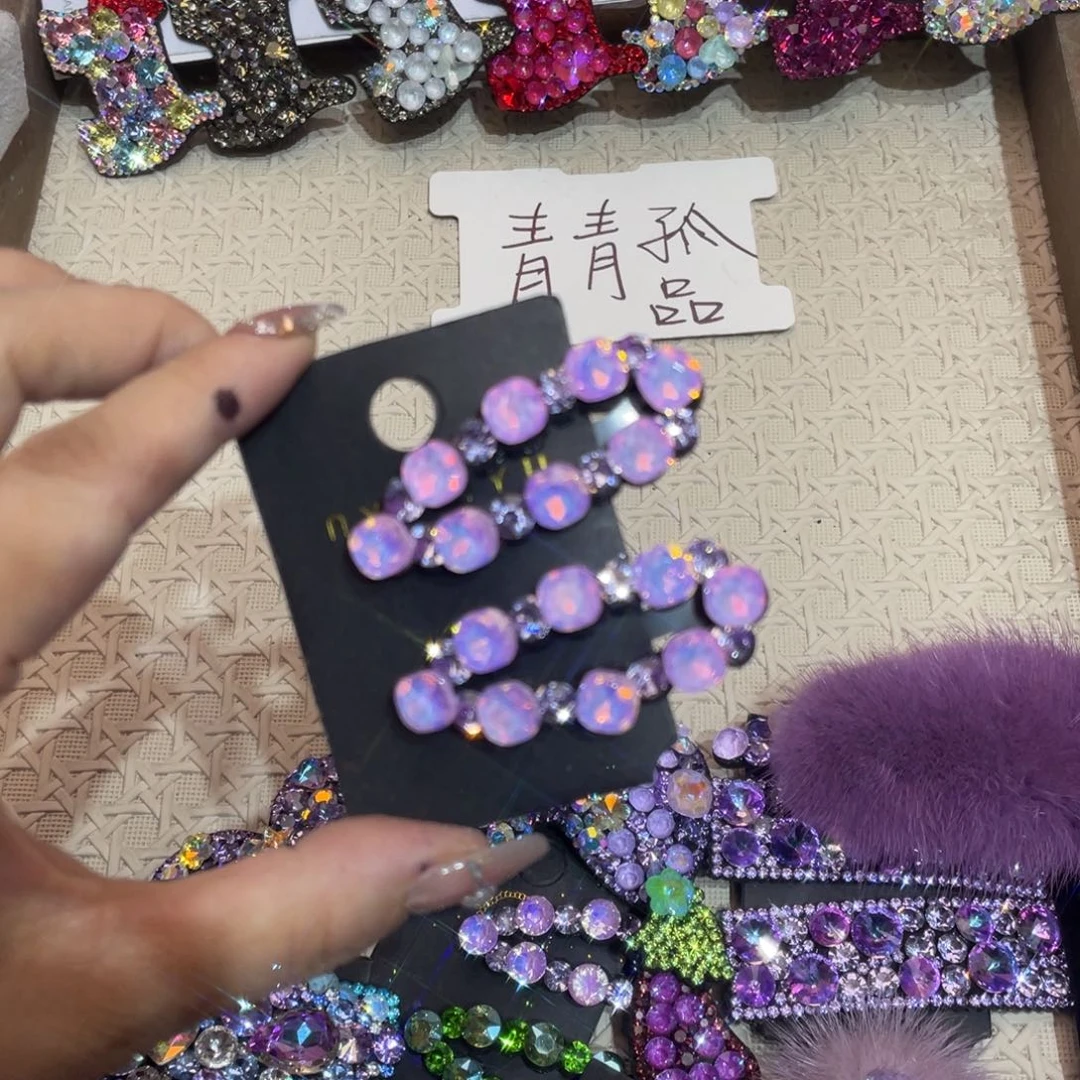 仿水晶铁合金88888