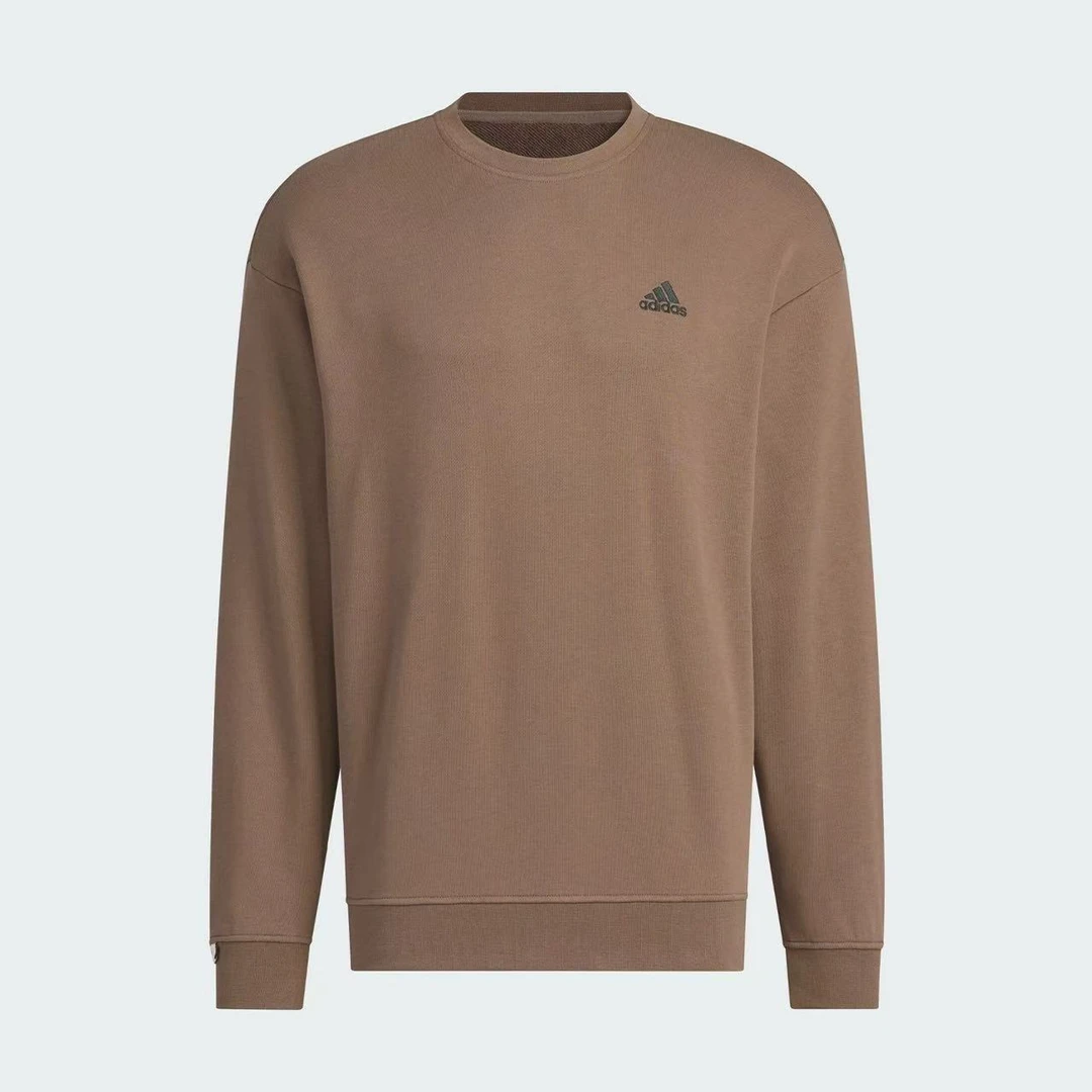 ADIDAS男女同款卫衣 JM9108-FVGF003B