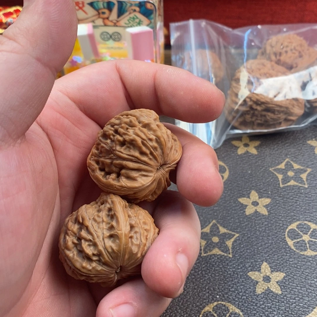 文玩核桃吊坠文玩核桃