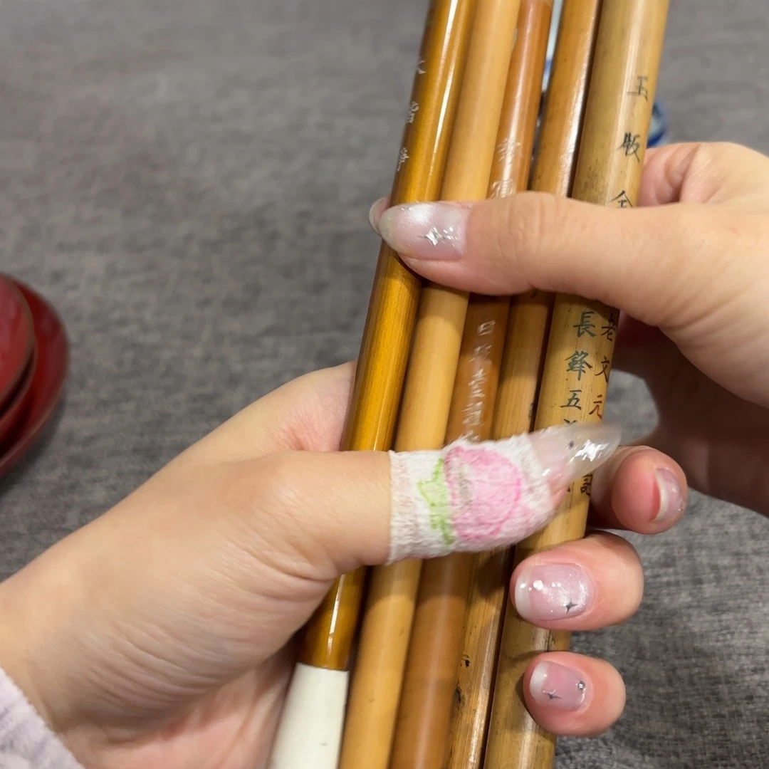 非常好看漂亮的物品