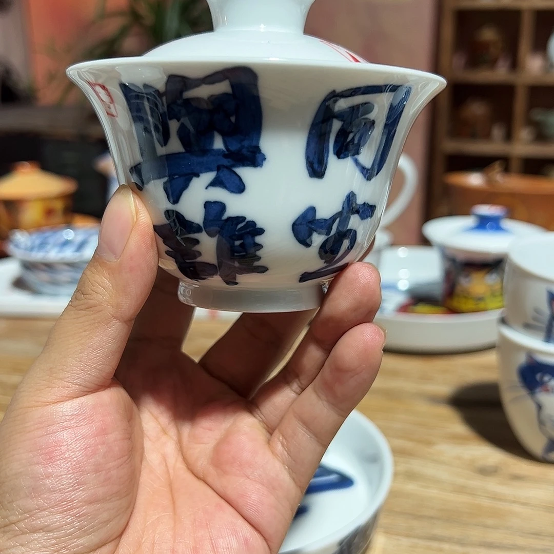 陶瓷艺术作品欣赏