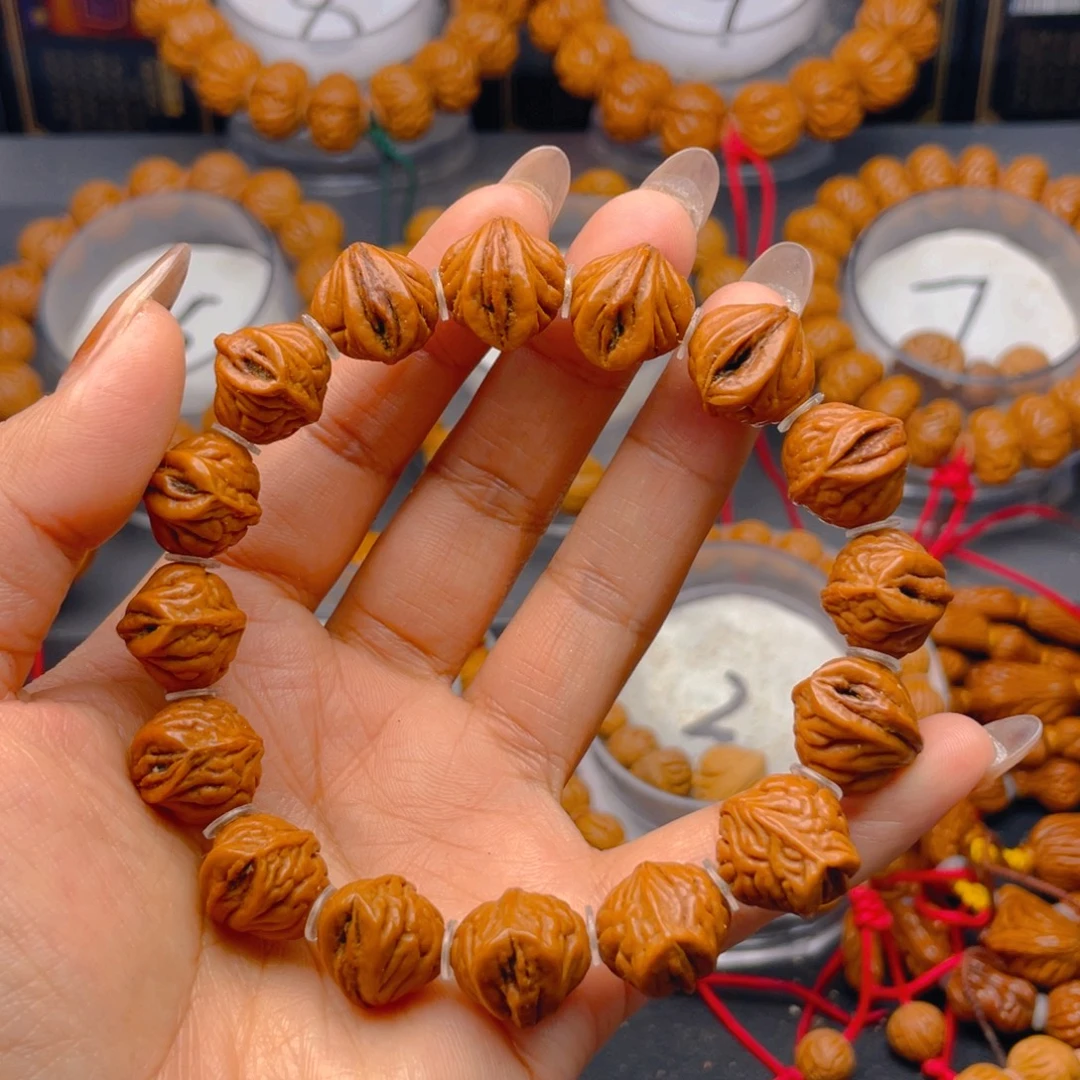 桃核手串生命之源闪购10