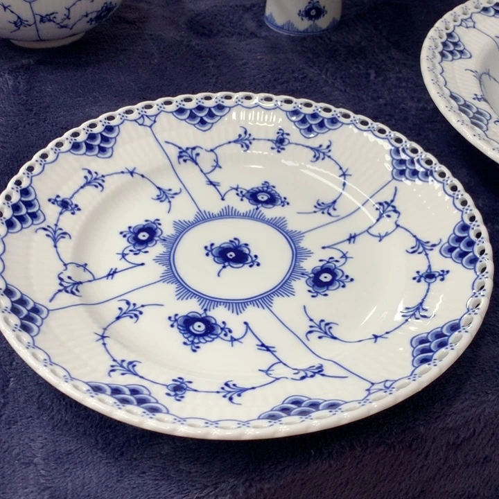 瓷片咖啡的味道真的是