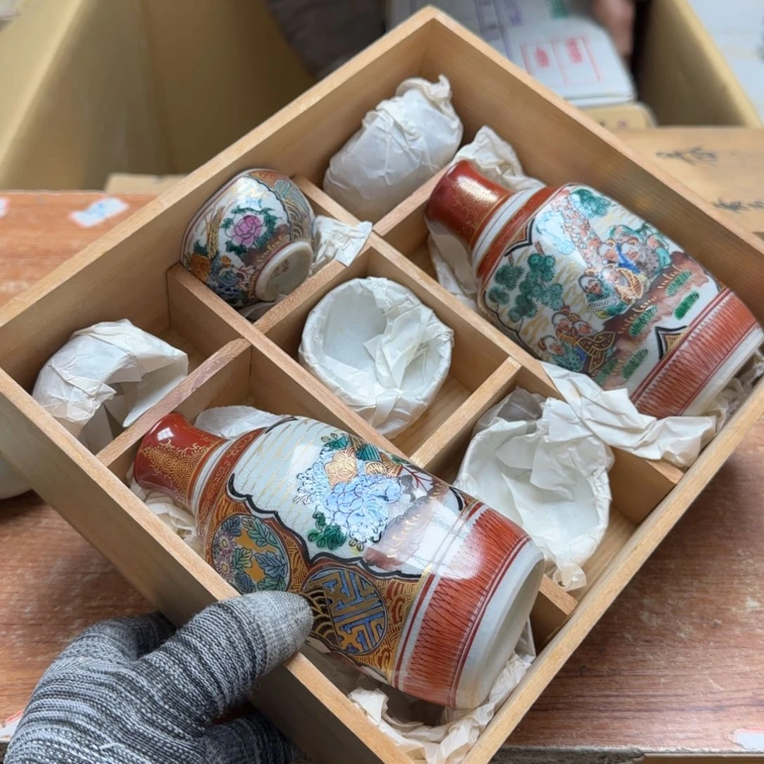 茶宠三年内要达到四年前