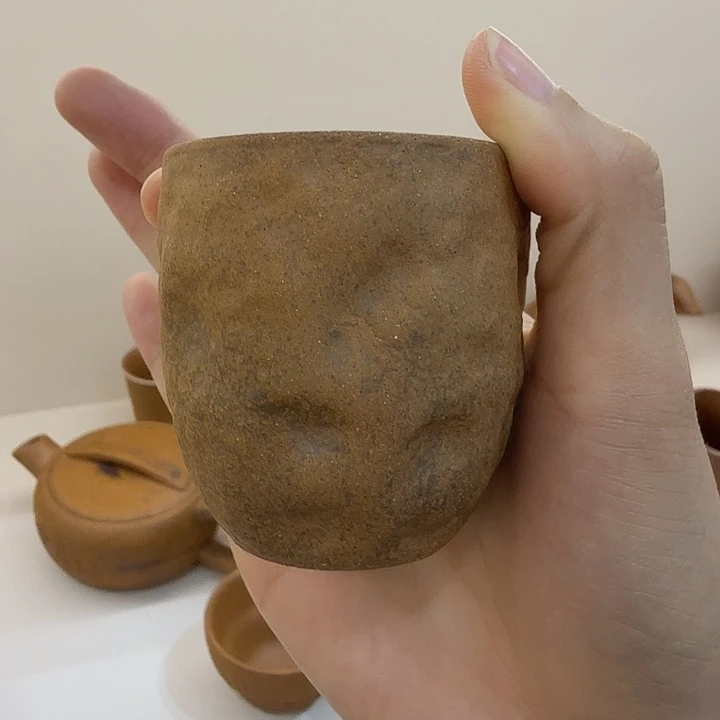 摆件厦门茶博会展福利5117