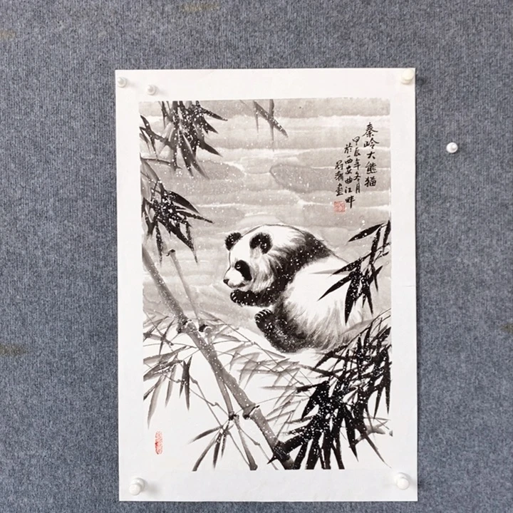 国画绘画作品欣赏