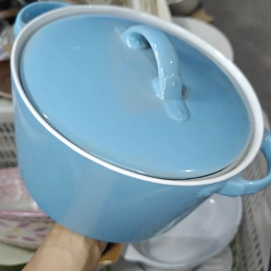 瓷片陶瓷杯碗盘微瑕介意慎拍