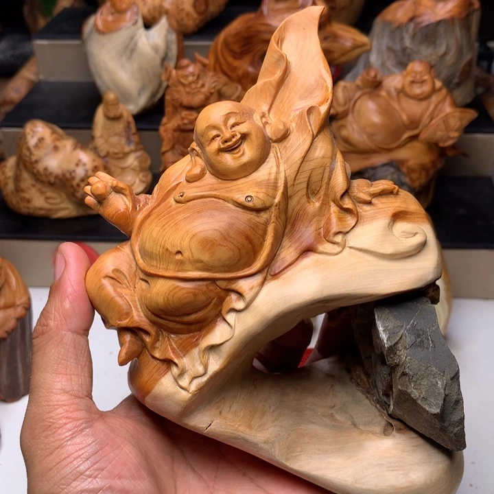 柏木（崖柏）崖柏陈化