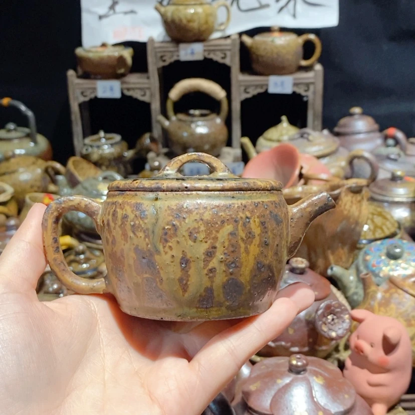 【闪购商品】随****6九变小汉瓦