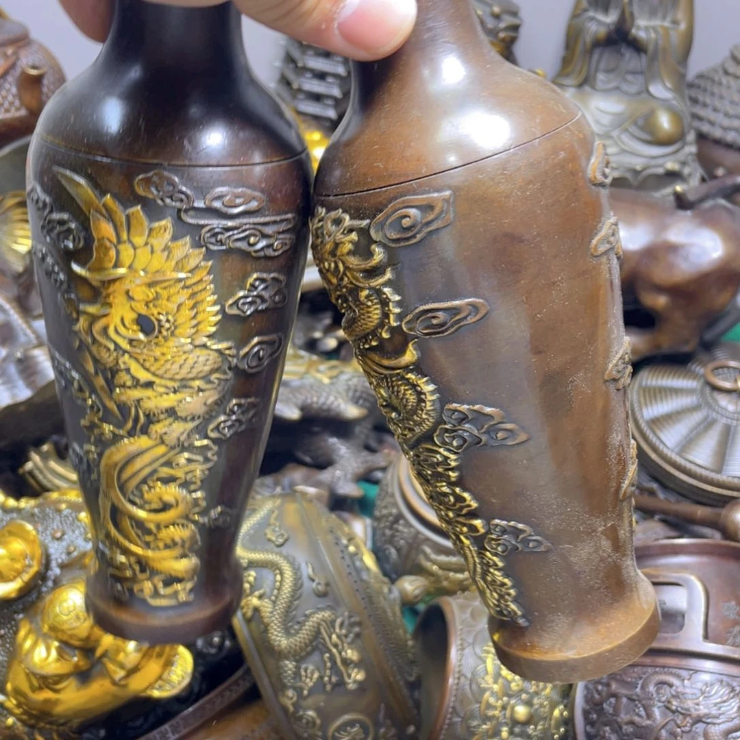 天王铜器专属链接