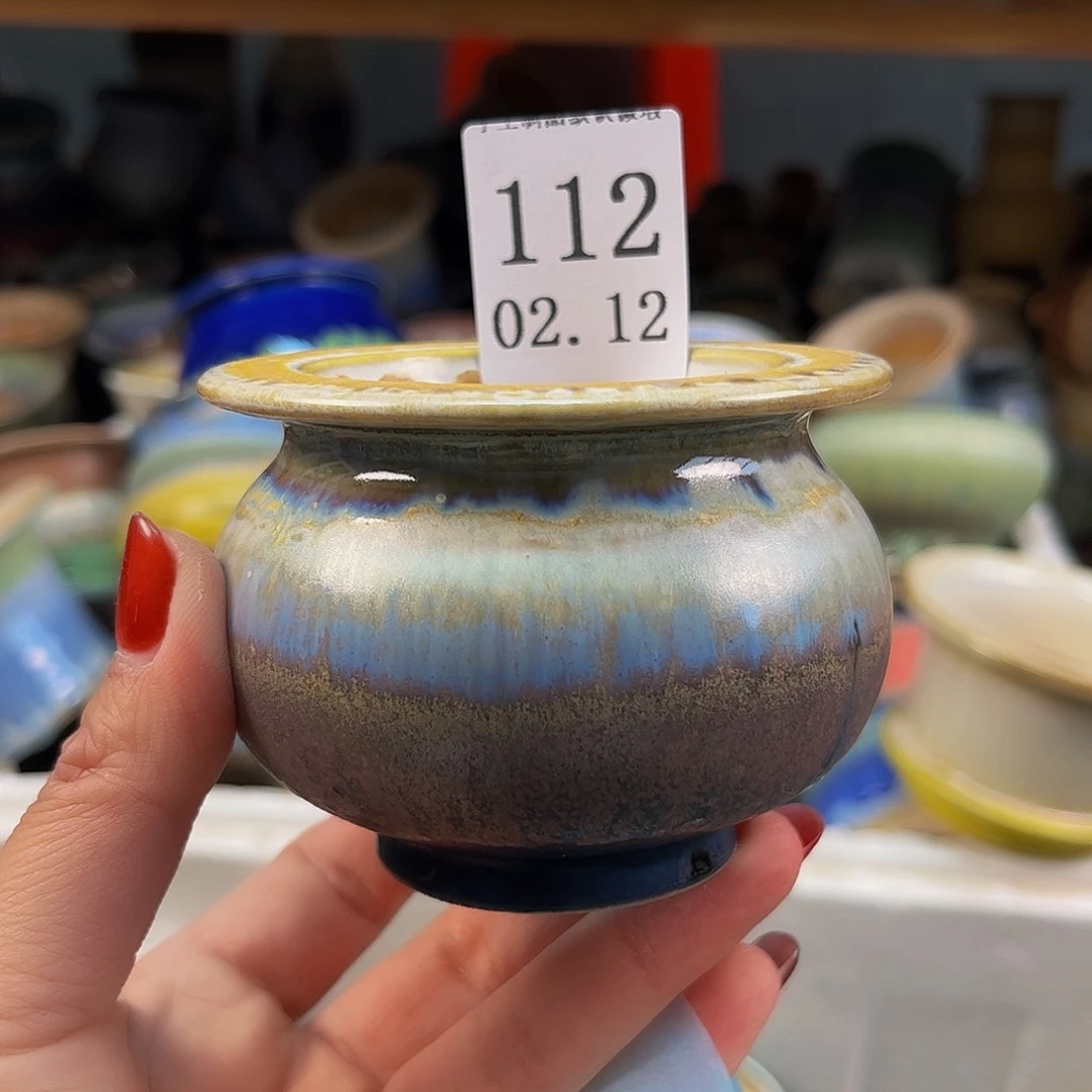 摆件景德镇陶瓷手工制作