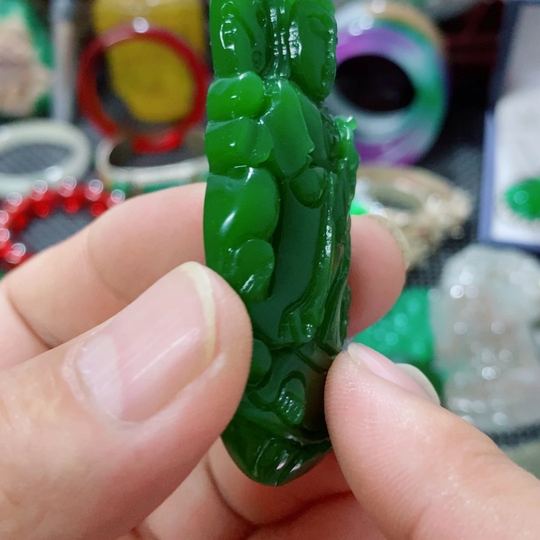 直播间提到你在哪里