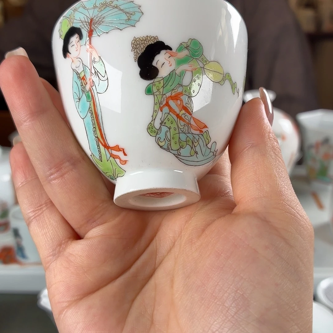 九鸣瓷艺九鸣瓷艺