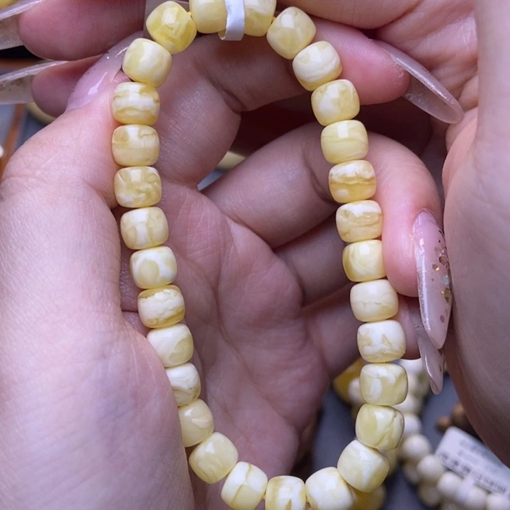 裸石琥珀未镶嵌7➕