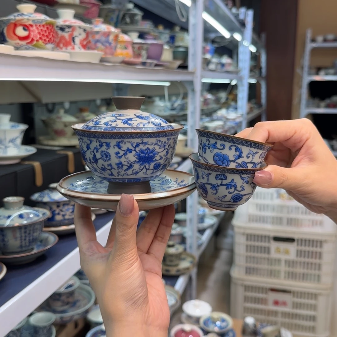 款式高温陶瓷材料等产品