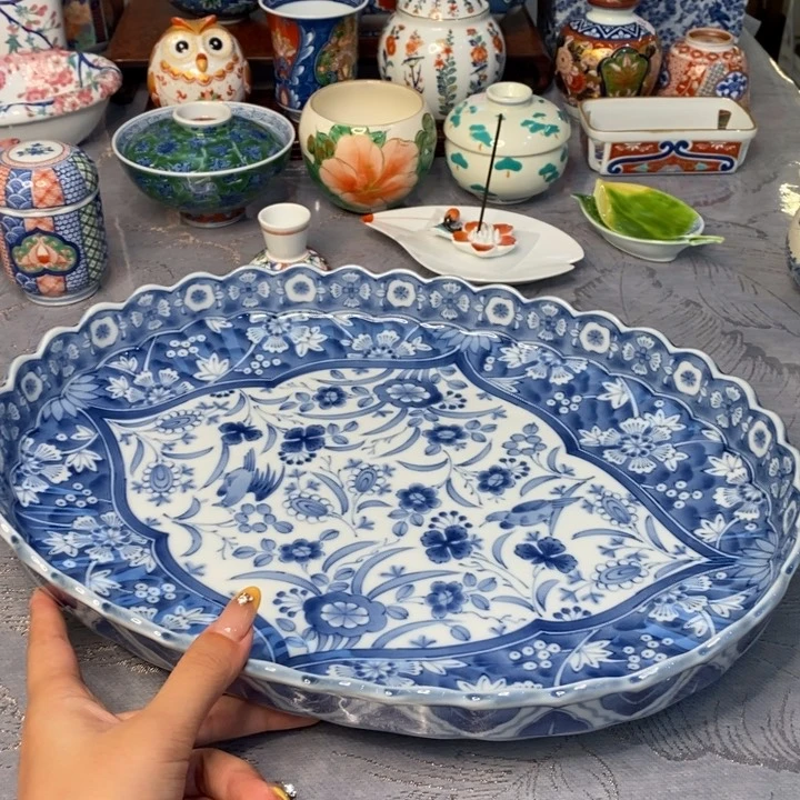 36 厘米——小杨瓷器瓷器