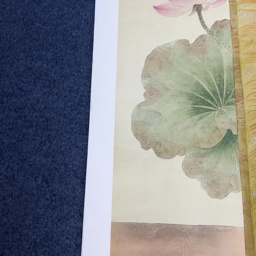 国画纯手绘作品欣赏
