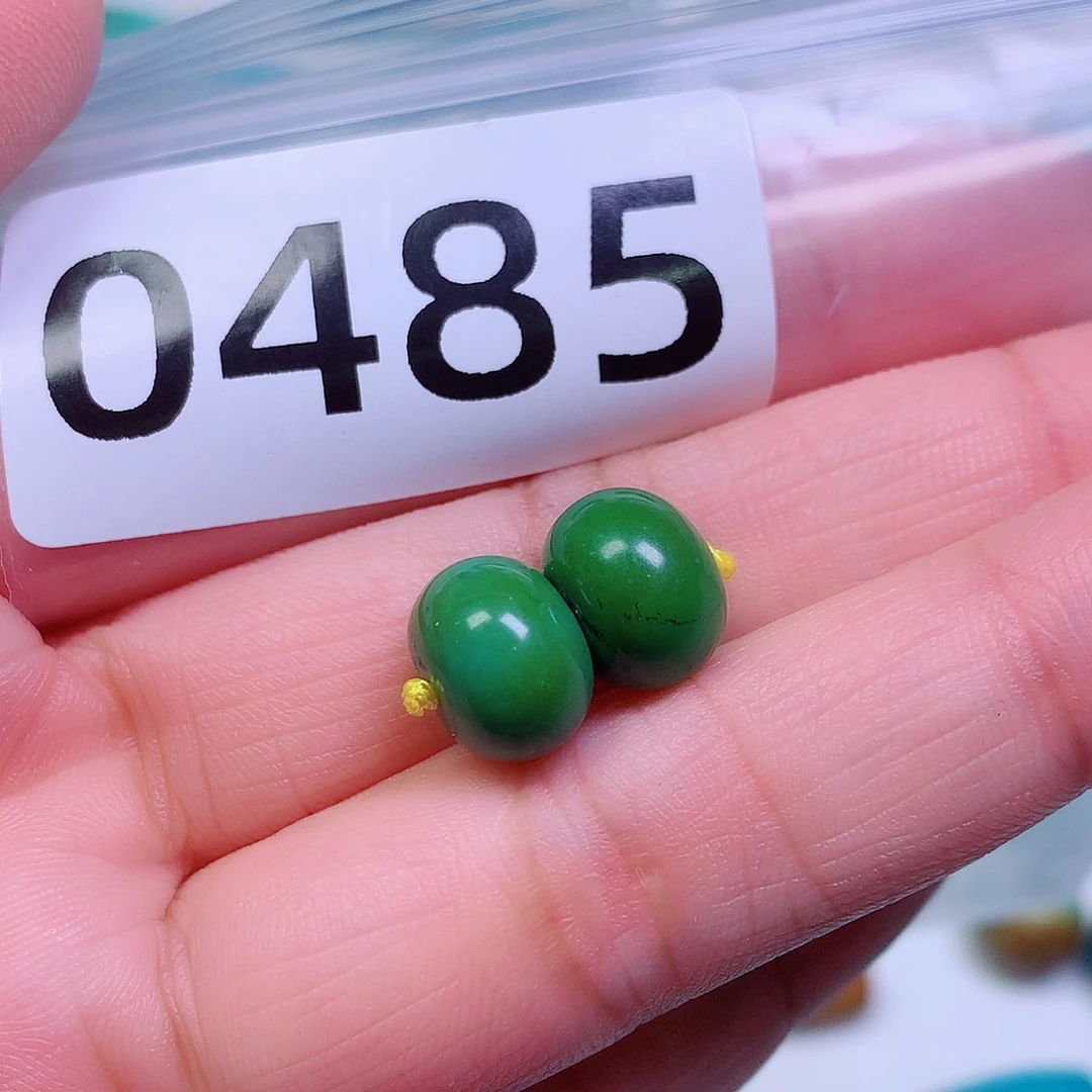 空竹粉丝专享十堰特色手工散珠