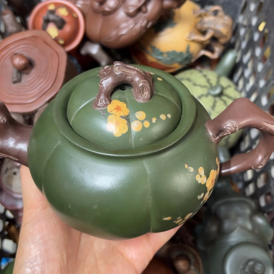 茶壶紫砂紫砂壶泡茶30