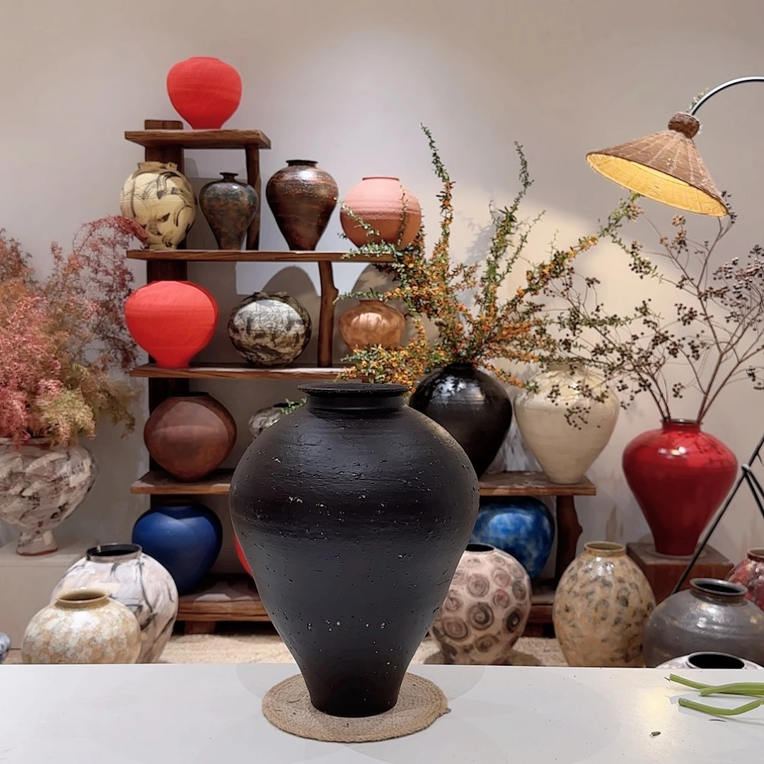 景德镇陶瓷闪20号