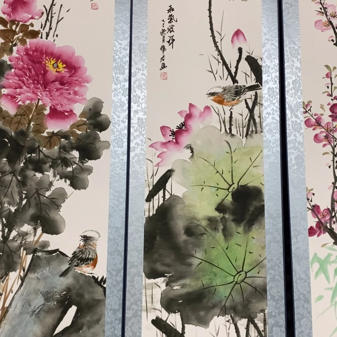 我不在这里吃饭的人太