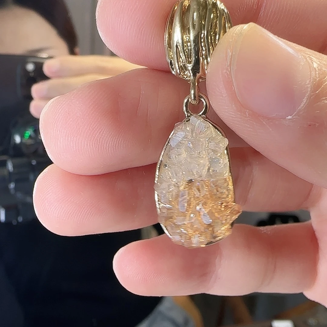 锆石纯铜合金香槟