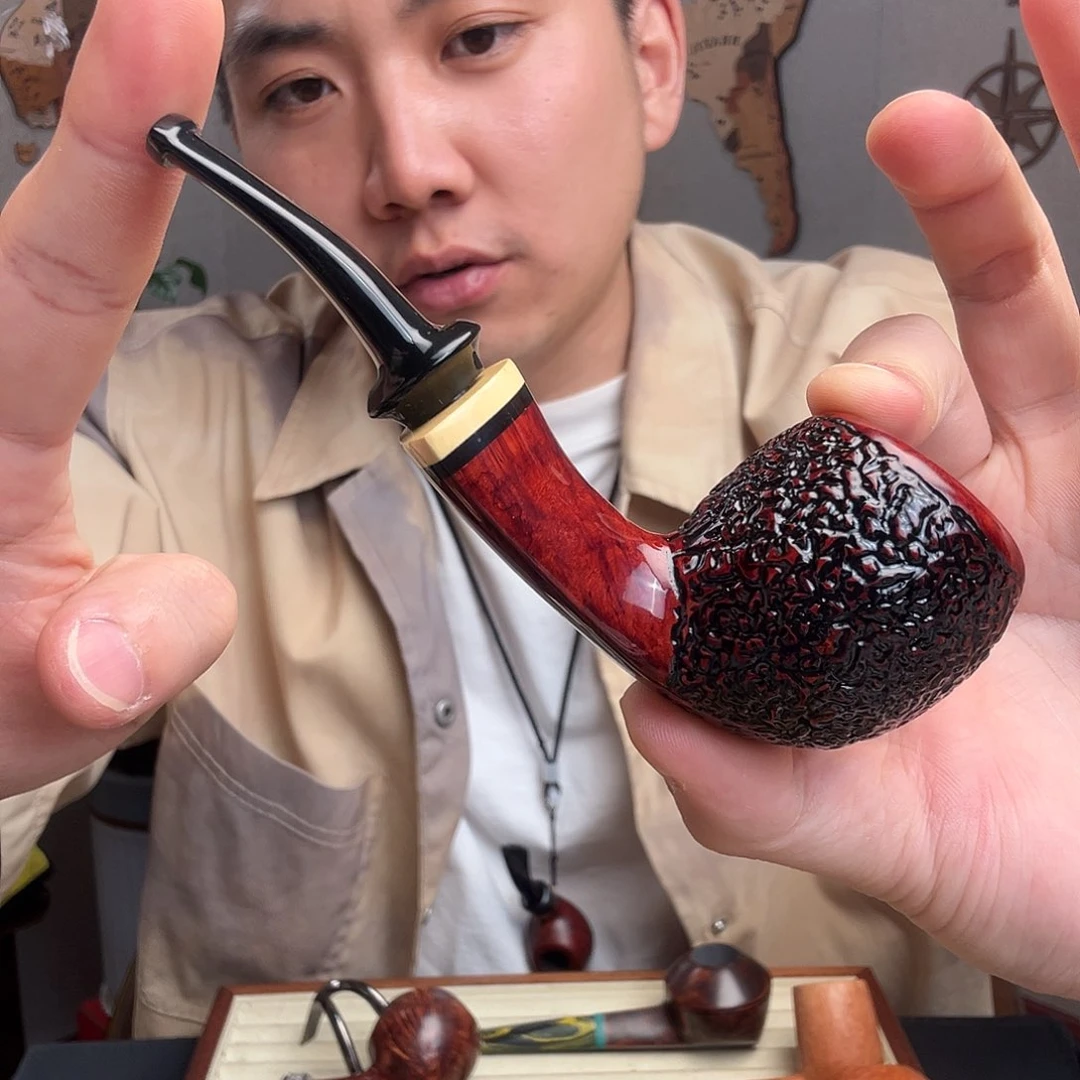 石楠木意大利进口石楠木烟斗