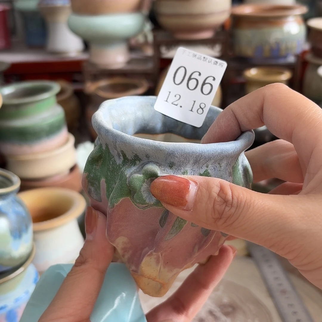 瓷片景德镇陶瓷手工制作