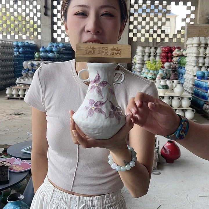 微瑕介意勿拍哦哦