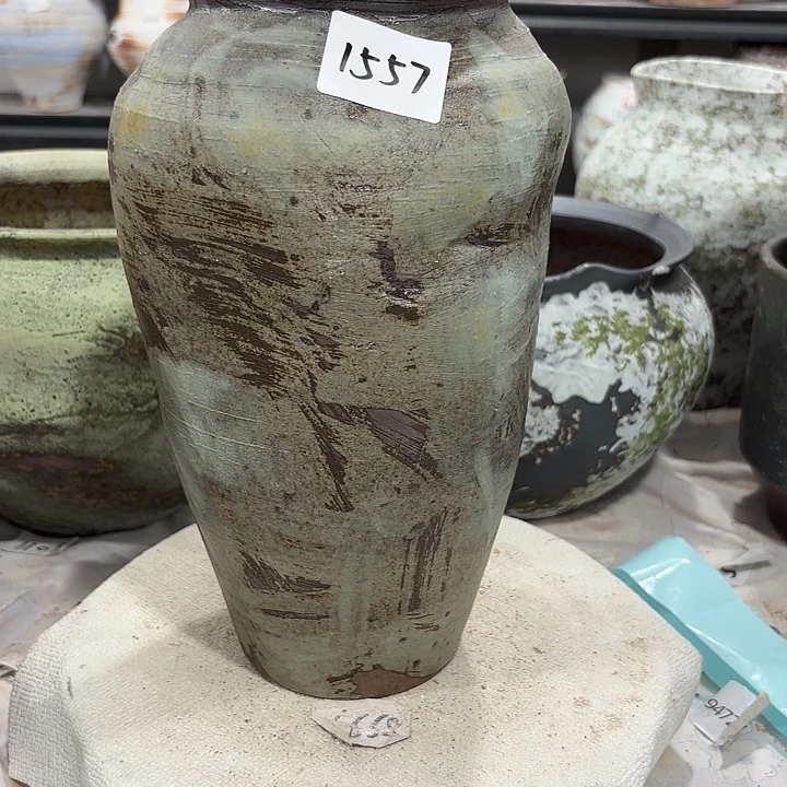 摆件景德镇瓷器博物陈列1557