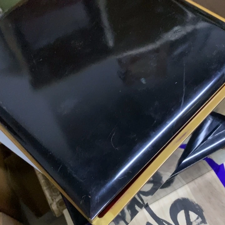 礼***鸭其他瓷器工艺品摆件装饰