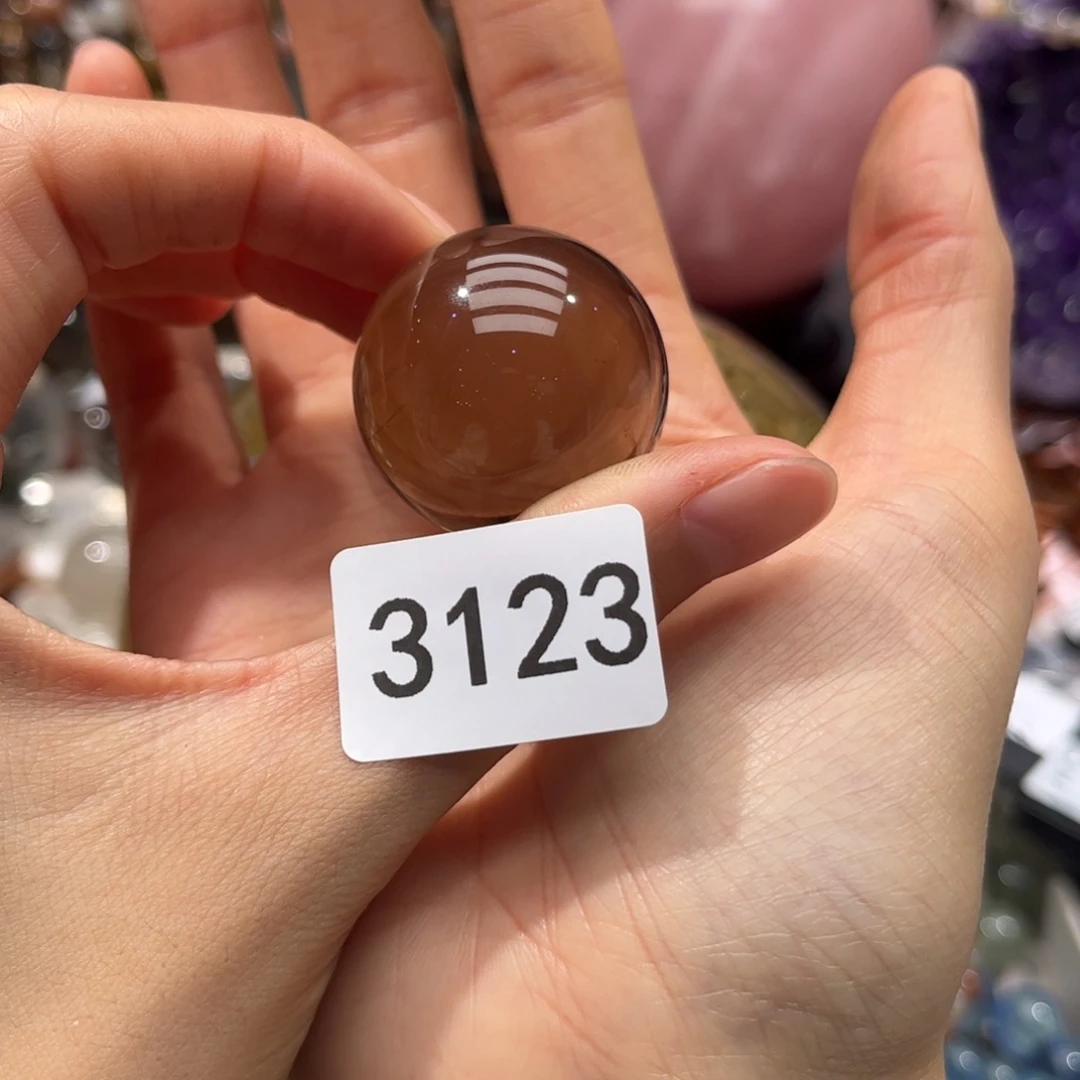 【闪购商品】未镶嵌大型摆件（非配饰）水晶