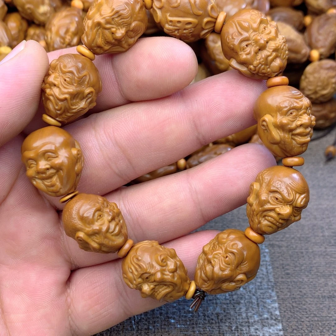 手串/手链橄榄核橄榄核手串/手链