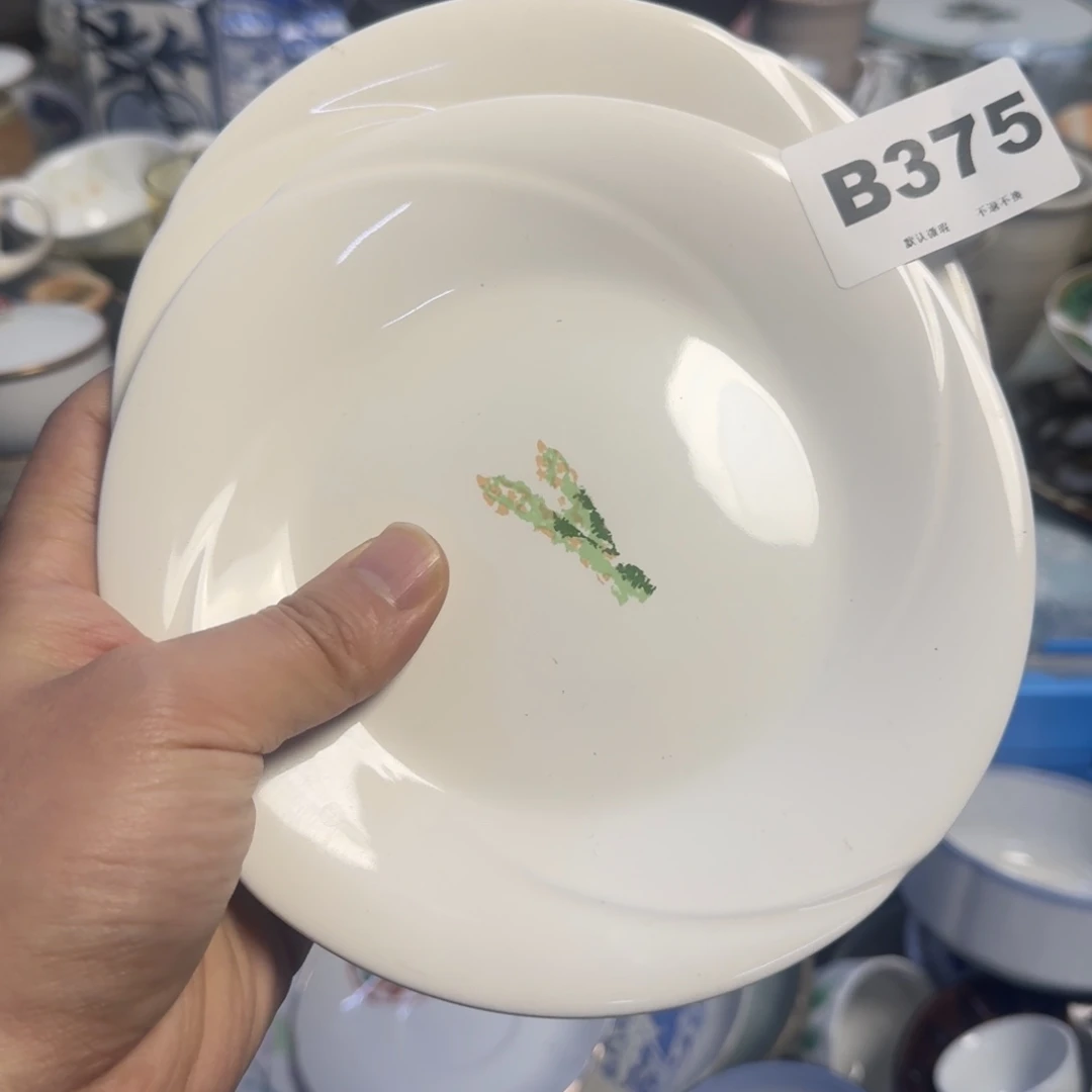 餐具日瓷回流默认微瑕