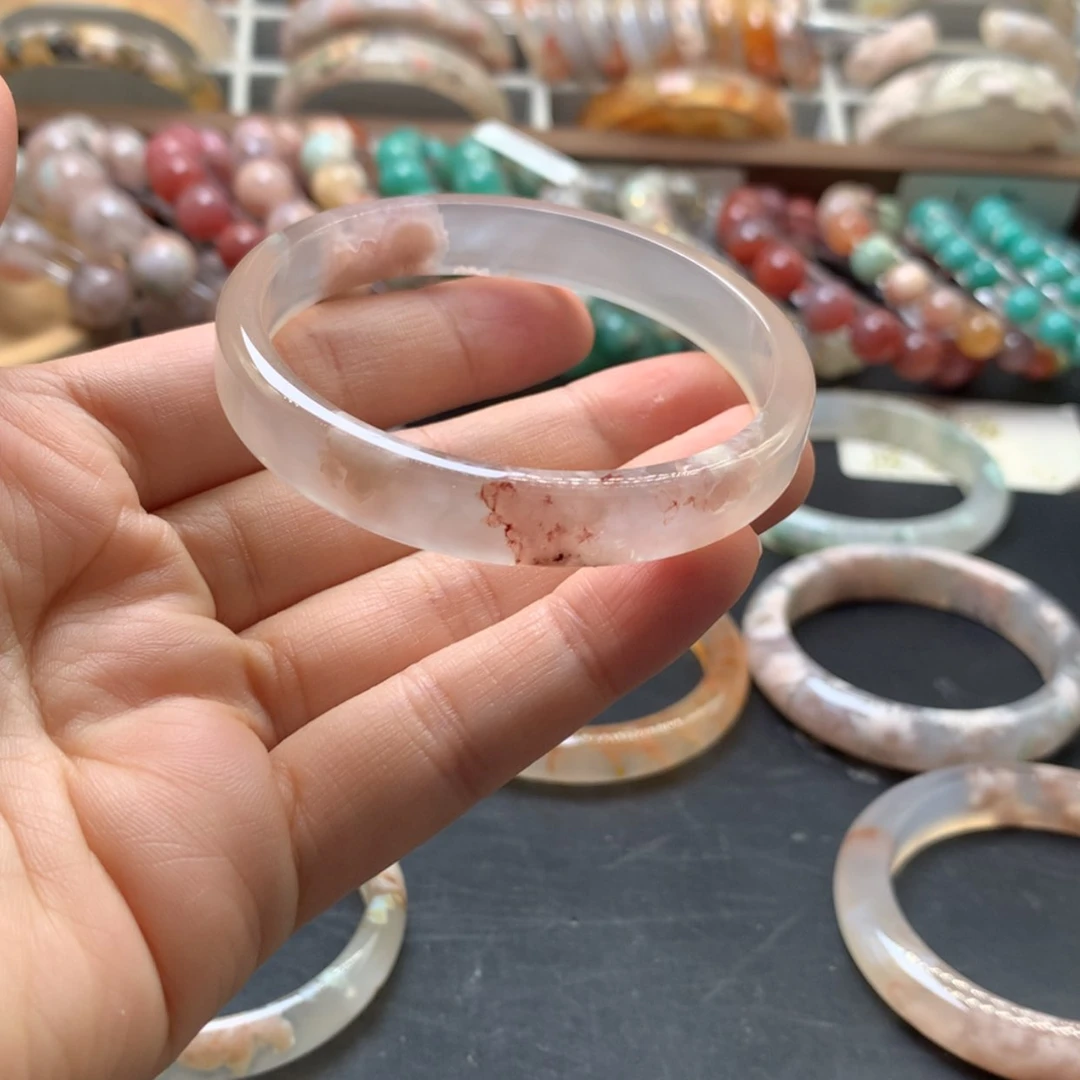 【闪购商品】未镶嵌颈饰玛瑙/玉髓宠*