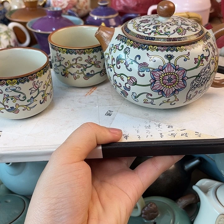 茶具套装特价包邮