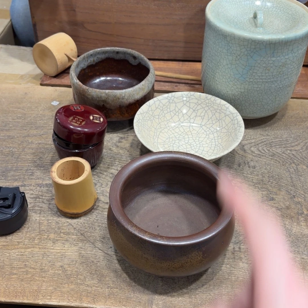 般若中古美术工艺品