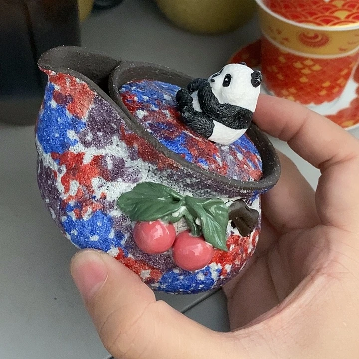 陶瓷制品生产陶瓷制品