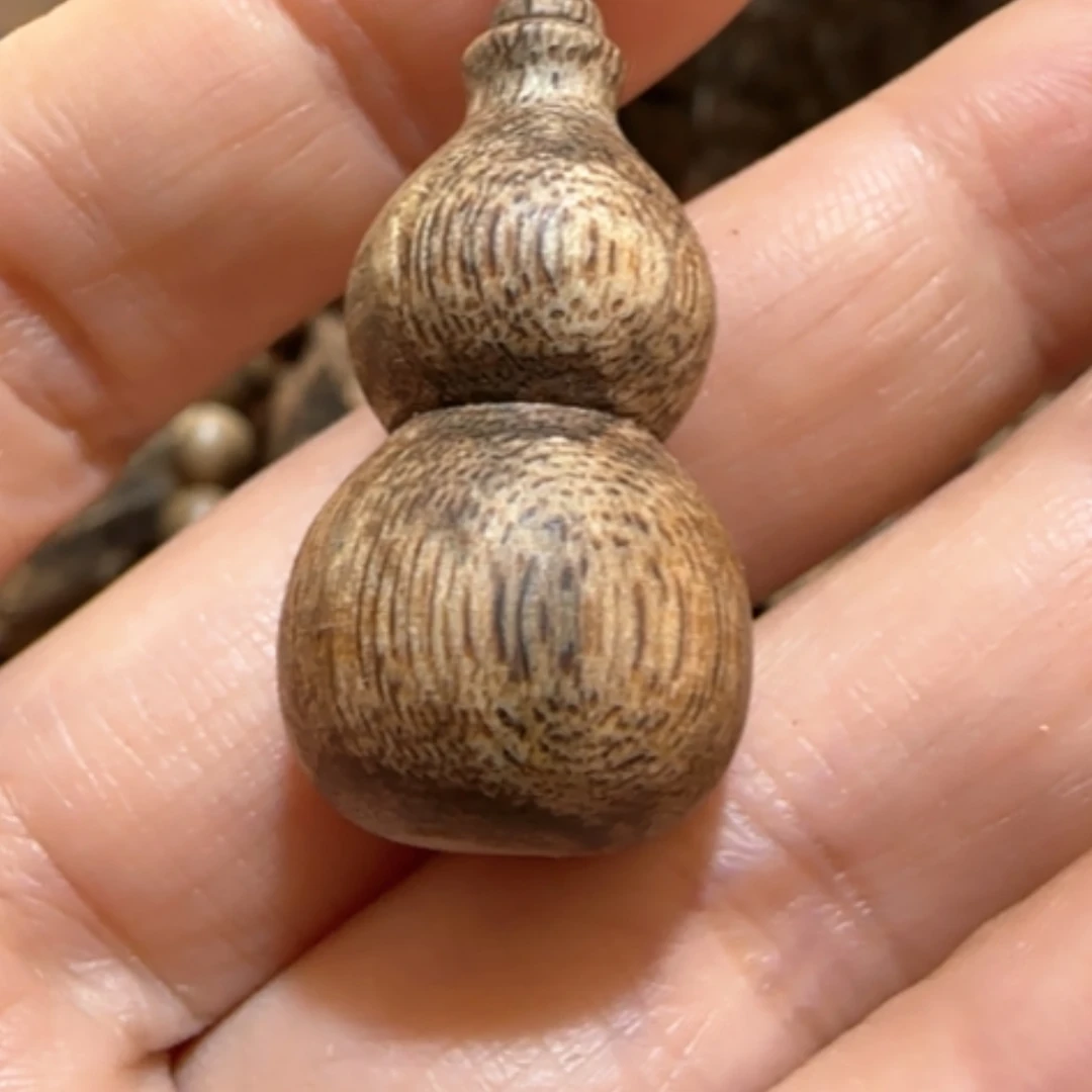 【闪购商品】沉香手串菩萨沉香16m吊坠