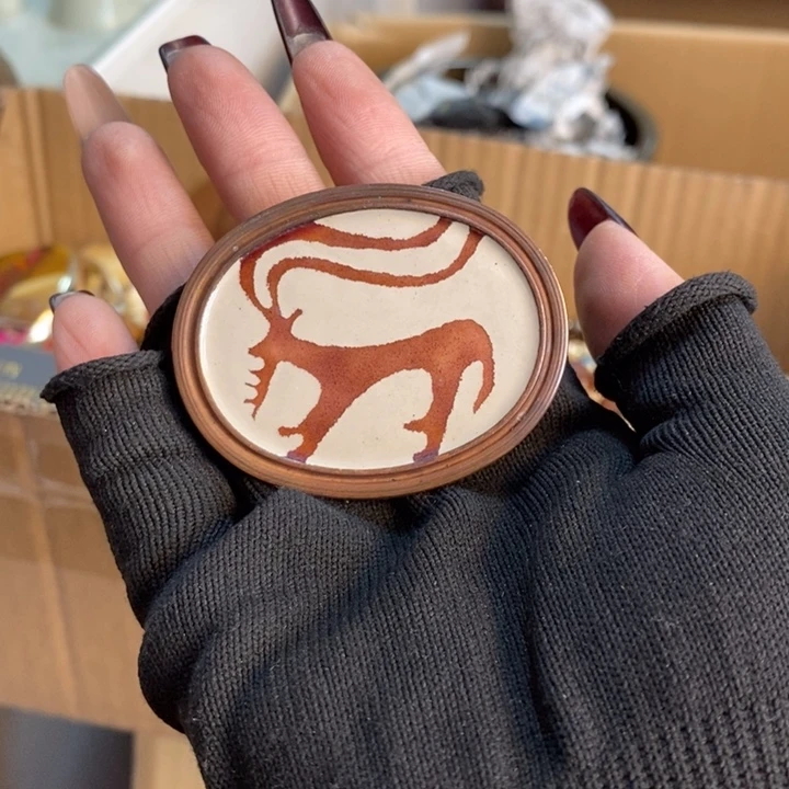 初遇见密胺瓷中古回流哈哈哈哈