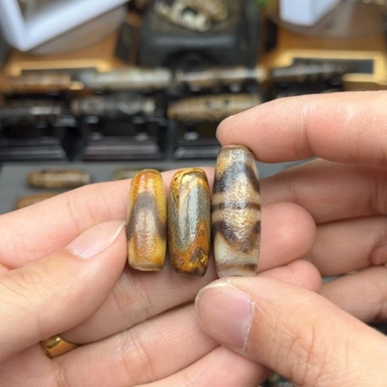 玛瑙/玉髓手链未镶嵌康****?